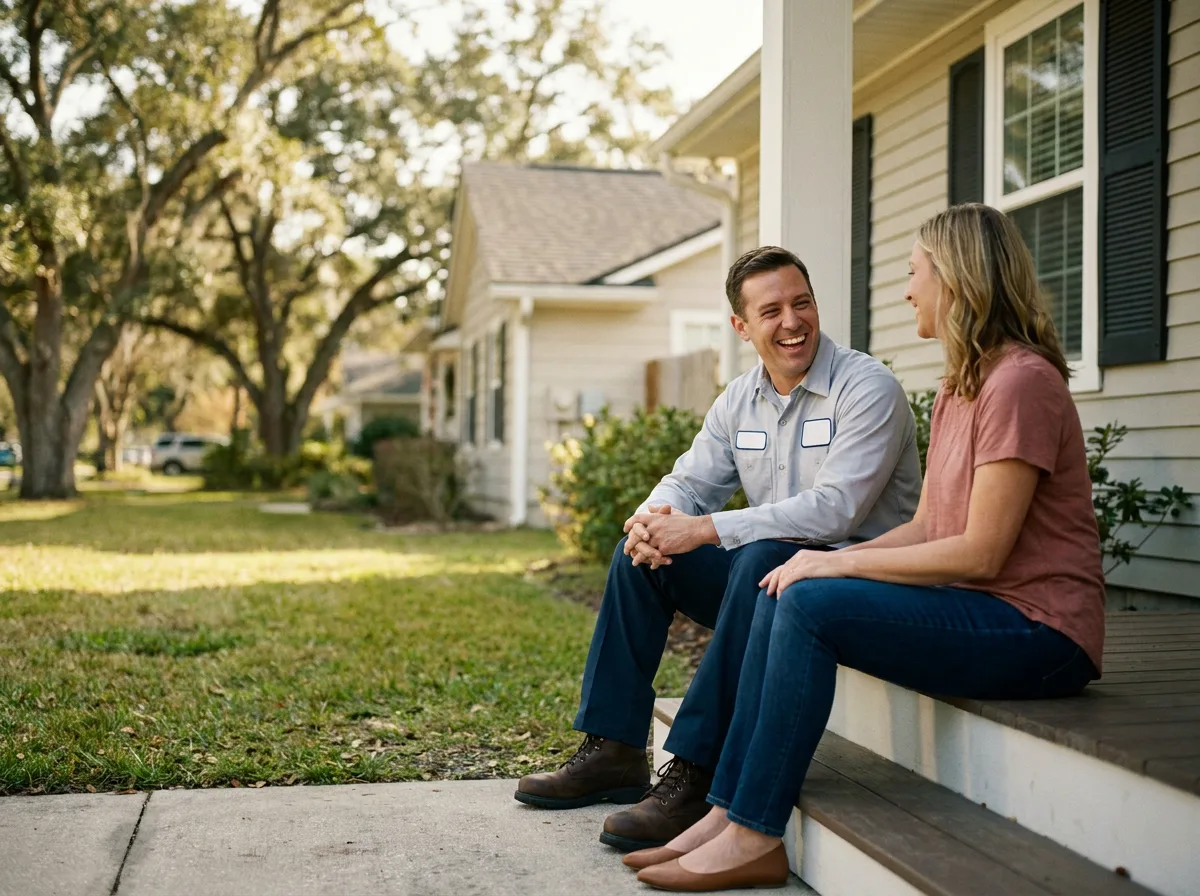 Septic tank pumping FAQs for Hamptonville, NC